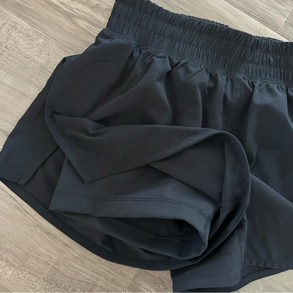 Tna Tnaction Tnamove Lunge 2” Shorts Xs View 6